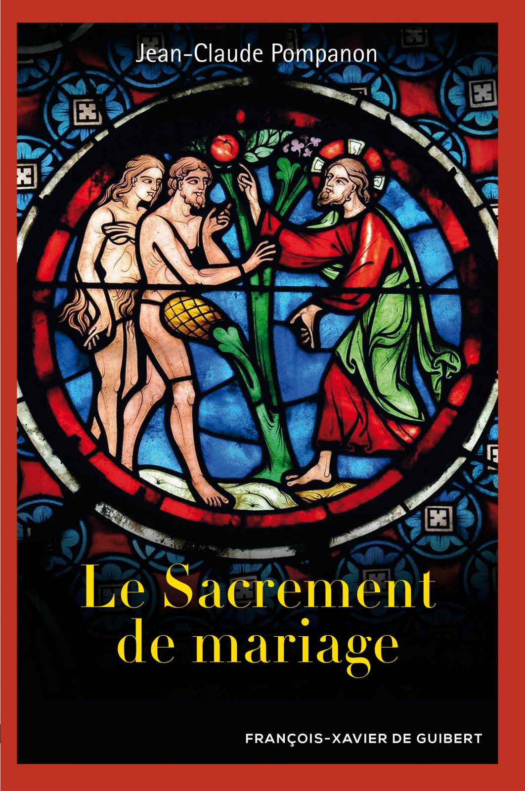 Couverture du livre