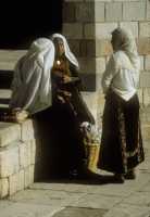 038 Femmes arabes