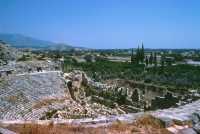 078 Andriake (Myra) Théâtre