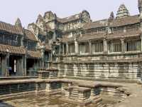 21-Bassin 1° étage