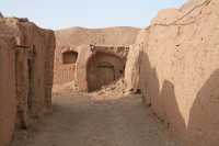 100 Cham, village de 20 familles zoroastriennes *