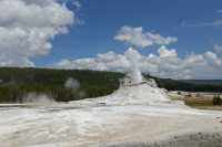 155 Castle Geyser