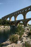 19 Gard et Pont vus de l'Ouest