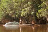 436 Puerto San José - Canal de Chiquimulilla