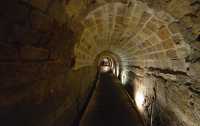 54 Tunnel des Templiers