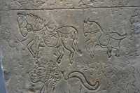 52 Stèle Tu Bo (Dyn. Tang 618-907)