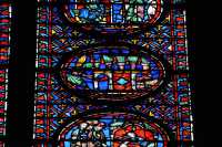 46 Satan incendie une bergerie