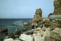 306 Citadelle de Césarée