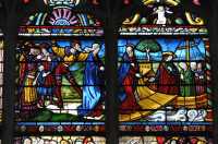 08 Madeleine embarque pour Marseille