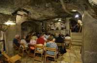 24 Crypte de l'église Sainte-Catherine d'Alexandrie