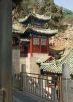 54 Vue du Temple de bronze