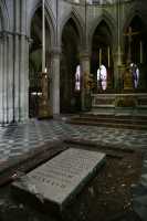 24 Tombe de Guillaume le conquérant
