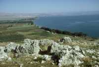 84 Magdala et la plaine de Génésareth
