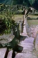 192 Escalier - quartier des prisons