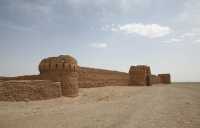 05 Enclos des dromadaires *