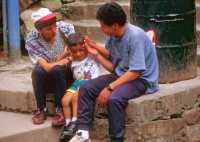 147 De Cuzco au Machu Picchu