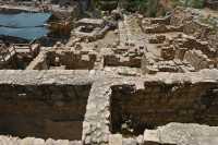 03 Fouilles archéologiques au sud du 