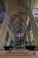 21 Cathédrale de Troyes (Chœur)