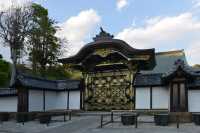 116 Temple Kencho-Ji