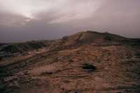 273 Eridu - Ziggurat