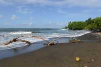 093 Côte nord de la presqu'île de Tahiti Iti