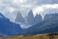 21 Torres de Paine