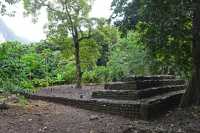 45 Marae Ahu O Mahine (Vallée d'Opunohu)