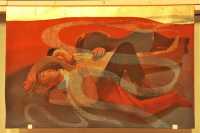 51 Arcabas - 31) Le songe des Mages 