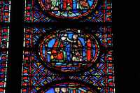 28 La coiffure de  Judith