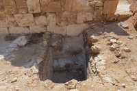 17 Bain rituel (Miqveh) Epoqque de la révolte de Bar Kokhba