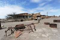 070 Humberstone Patrimoine mondial