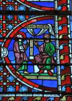 118 Mammès devant Démocrite (1874)