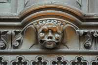 39 Nef (3° travée - Sud) Large bouche