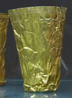 41 Marlik-Gilan - Cerfs et arbre sacré