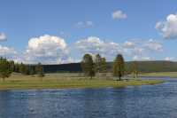 70 Yellowstone River
