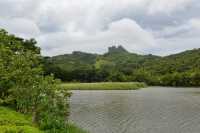 038 Au fond de la baie de Faatemu B