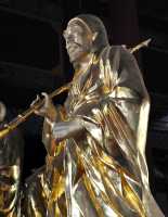 22 Arhat au grand bâton