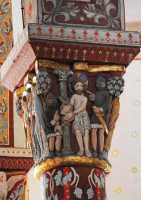 20 Jésus à la colonne