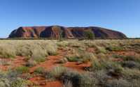 01 Uluru