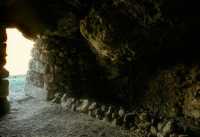 28 Bethléem grottes