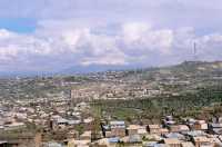 22 Erevan vu d'Erebuni.NK