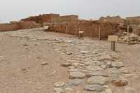 06 Beersheva - Entrée de la ville