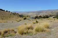 71 Site des mines d'or de Bendigo