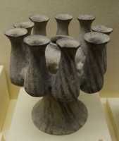 059 Kenos à 9 godets pour divers parfums (± 2200) Melos