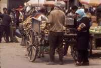 269 Damas marché rempart sud ouest