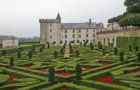 33 Château & jardins