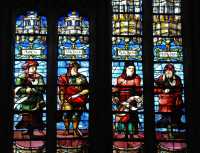 096 Amos - Michée - Zacharie - Malachie