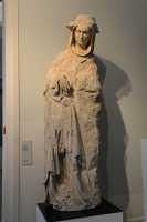 016 Jean de Lagrange évêque d'Amiens (1373 à 1373) provenant de la cathédrale