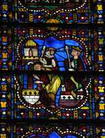 62 Hérode Antipas fait arrêter Pierre