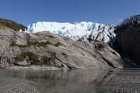 50 Moraine du glacier Aguila